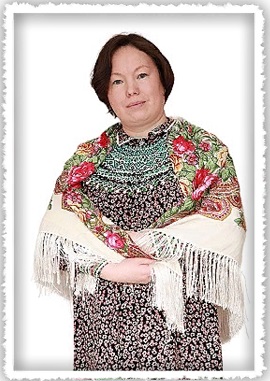 Яркина Наталья Леонидовна