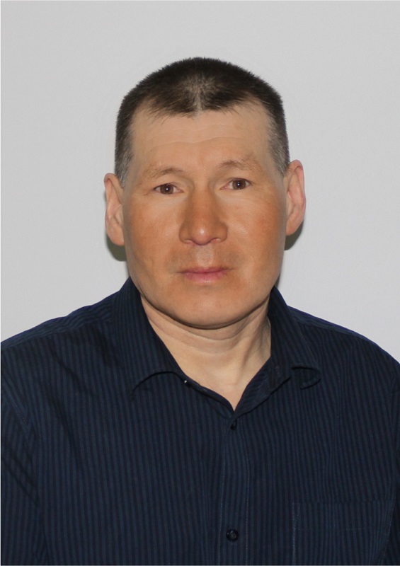 Гындышев Александр Степанович.